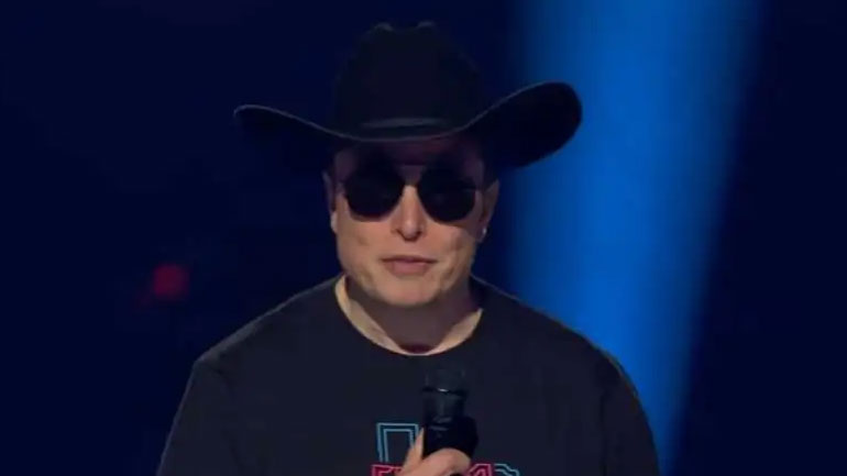 Ο Έλον Μασκ πουλάει συνεχώς μετοχές της Tesla για να χρηματοδοτεί το Twitter 