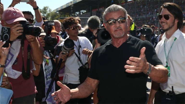 Ο Σιλβέστερ Σταλόνε αποκάλυψε ποιον χαρακτήρα της Marvel θα ήθελε να υποδυθεί