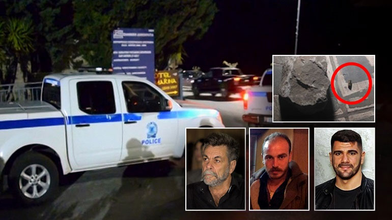 Χανιά: Την Πέμπτη στο Εφετείο η δίκη για το διπλό φονικό στα Ανώγεια