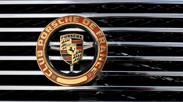 ΗΠΑ: 80 εκατ. δολάρια πρόστιμο στην Porsche για παραποίηση δεδομένων για τις εκπομπές ρύπων