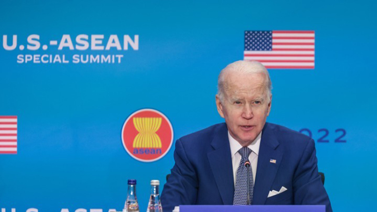 Τα σχέδια του προέδρου Μπάιντεν για τις συνόδους COP27, ASEAN και G20