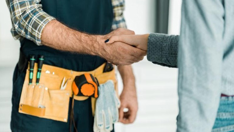 Επισκευή Πλυντηρίων Ρούχων και Λευκών Ειδών – Arximastoras.gr