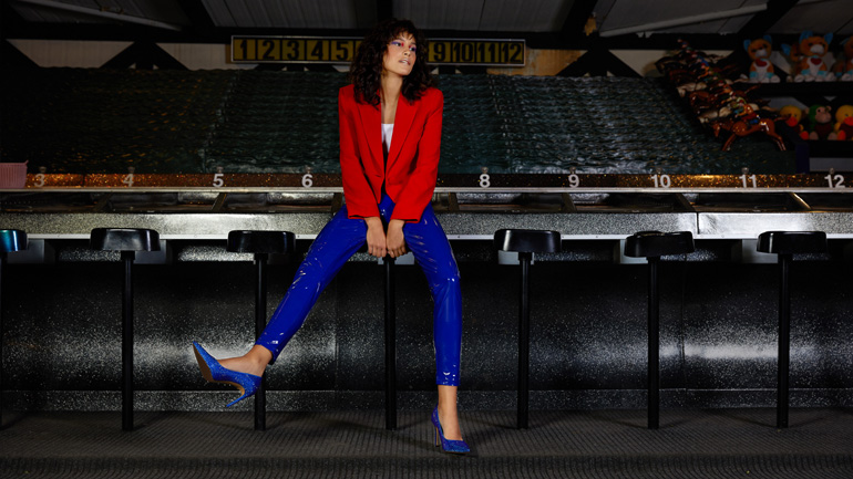 Playful διάθεση, coolness, μοντέρνα αισθητική, στυλ και λάμψη – Η Νέα Καμπάνια Haralas Φθινόπωρο – Χειμώνας 2022