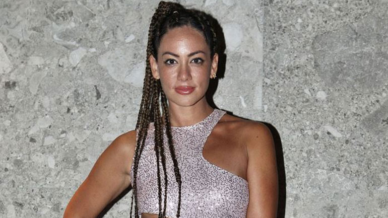 Μάντη Περσάκη: Μιλά πρώτη φορά για το διαζύγιό της