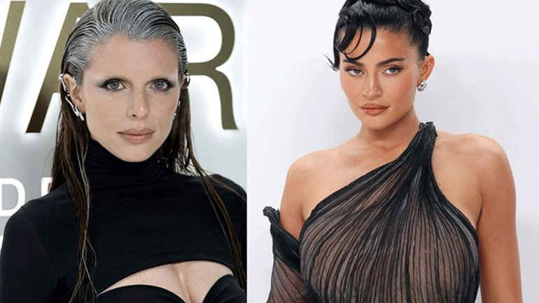 CFDA Awards 2022: Τα beauty looks των stars στο κόκκινο χαλί