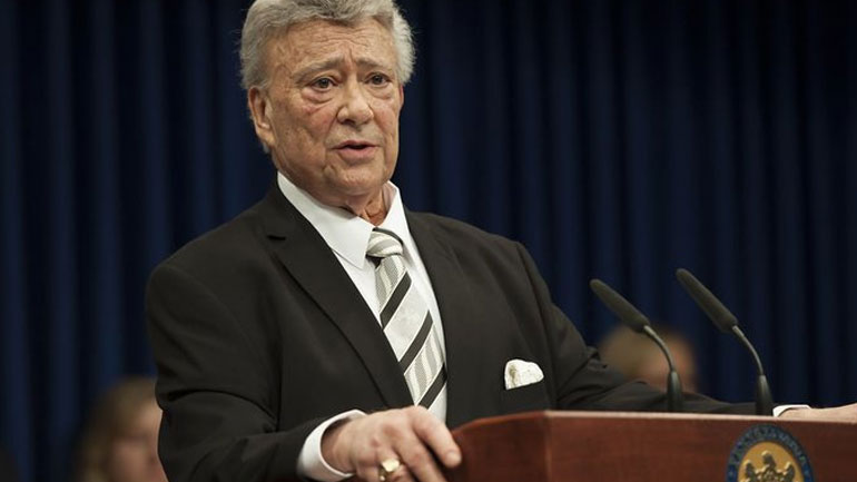 ΗΠΑ: Επανεξελέγη στην Πενσυλβάνια  βουλευτής που πέθανε τον περασμένο μήνα