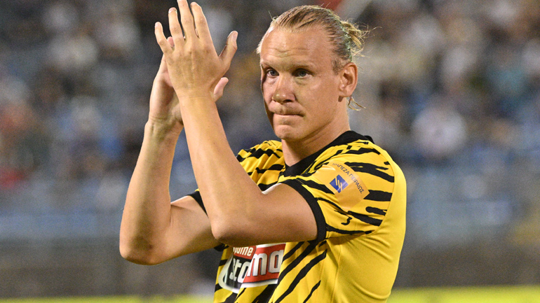 ΑΕΚ: «Μέσα» ο Βίντα για τον Ολυμπιακό