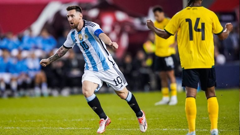 Οι αποδόσεις στη μάχη για το «χρυσό παπούτσι» του Μουντιάλ 2022