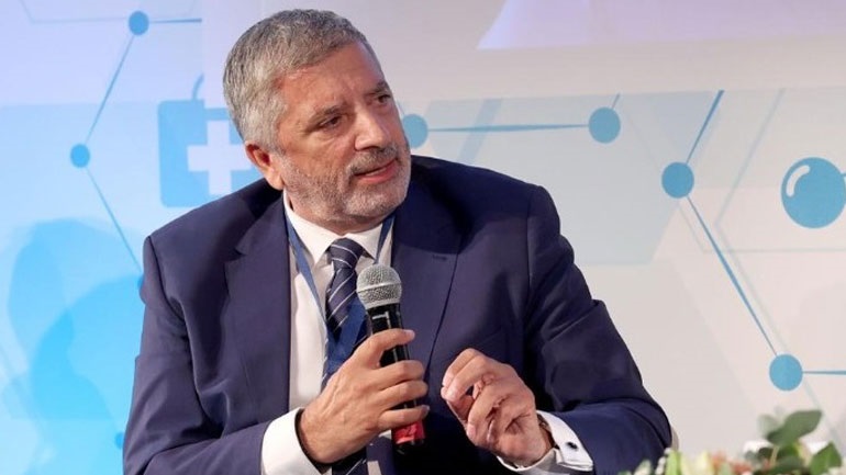 Γ. Πατούλης: Θα είμαι ξανά υποψήφιος για την Περιφέρεια Αττικής