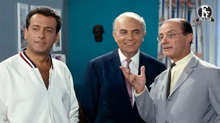 Φίνος Φιλμ: «Γιορτάζει» την Παγκόσμια Ημέρα Ποιότητας  με ένα μοναδικό βίντεο