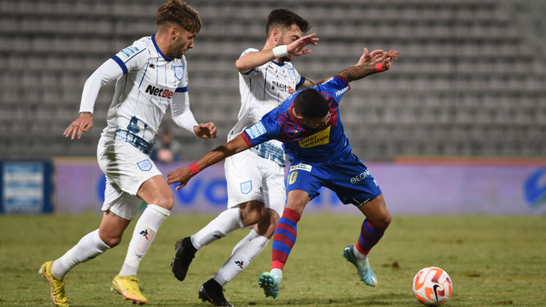 Αγχώθηκε στο τέλος αλλά νίκησε ο Βόλος, 2-1 τον ΠΑΣ Γιάννινα