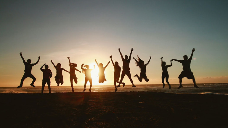 Δέκα καθημερινές συνήθειες που θα βελτιώσουν τη ζωή σας