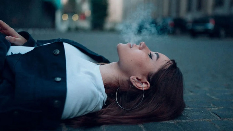 Έρευνα: Εάν κόψετε το τσιγάρο πριν από τα 35 είναι σαν να μην καπνίσατε ποτέ