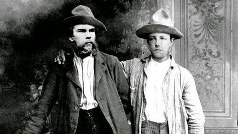 Πνευματικός τσογλανισμός καταραμένου ποιητή