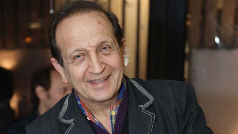 Ο Σπύρος Μπιμπίλας για την διαφήμιση με τον Γιώργο Μάγκα: «Σας το φυλάγαμε έκπληξη!»