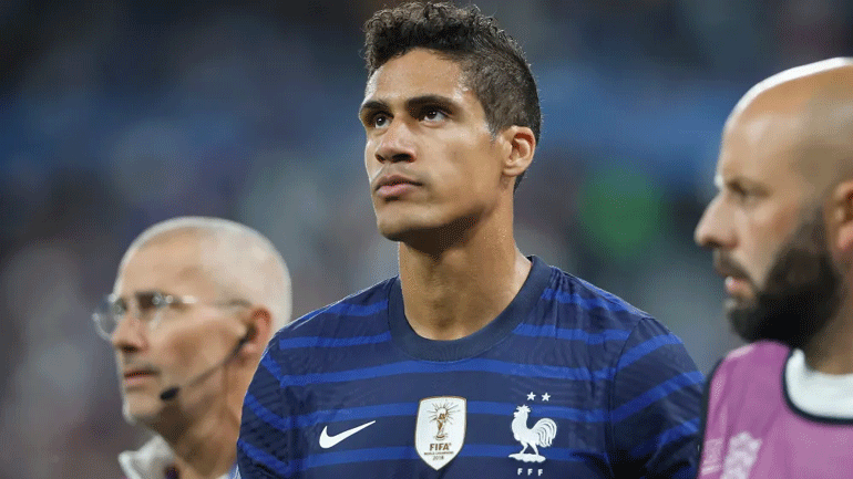 Γαλλία: Ο Βαράν στην αποστολή για το Μουντιάλ