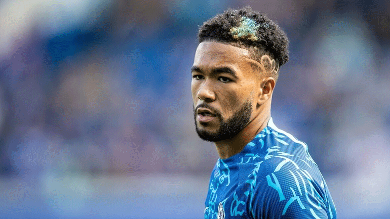 Αγγλία: Εκτός Μουντιάλ ο Ρις Τζέιμς