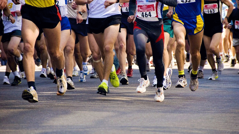 Κυκλοφοριακές ρυθμίσεις εν όψει του 39ου Αυθεντικού Μαραθώνιου Αθηνών