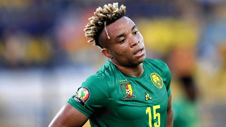 Καμερούν: Με Κούντε και Ενκουλού η αποστολή για το Μουντιάλ