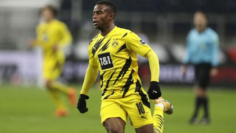 Μουντιάλ 2022: Με Μουκόκο και Γκέτσε η αποστολή της Γερμανίας για το Κατάρ!