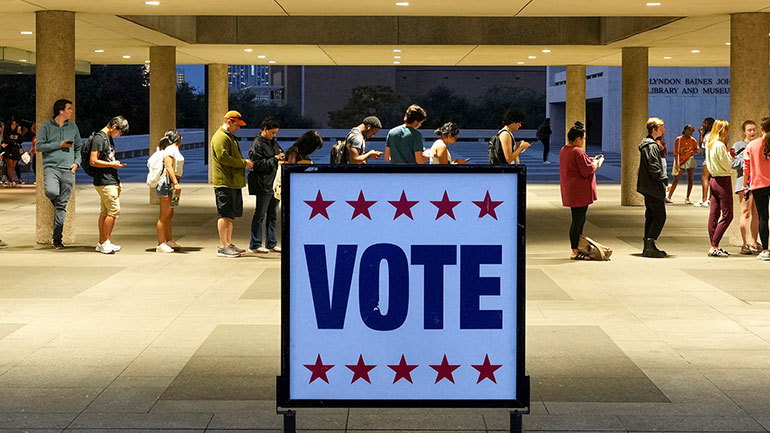 Συνεχίζεται το εκλογικό θρίλερ στις ΗΠΑ