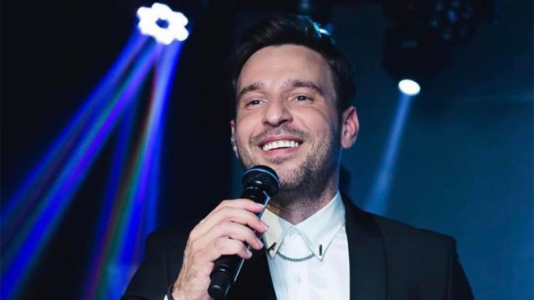 Σαρώνει στη Θεσσαλονίκη ο Διογένης! Δείτε video από τις εμφανίσεις του