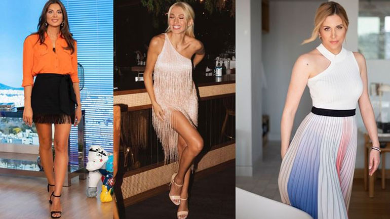 Σταματίνα Τσιμτσιλή: «Σε εμάς στον Alpha ήταν γνωστή η σχέση Κοντομηνά – Σπυροπούλου»