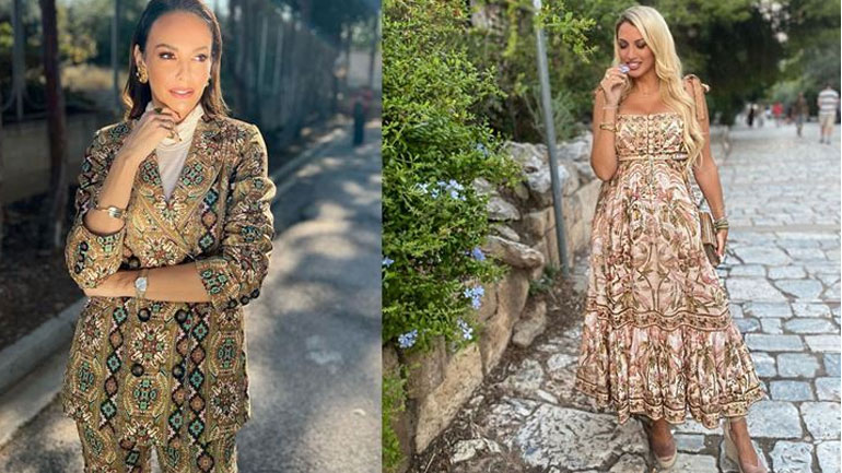 Μπέττυ Μαγγίρα: Το μήνυμα που έλαβε από την Κωνσταντίνα Σπυροπούλου για την κόντρα με τη Φωτεινή Πετρογιάννη