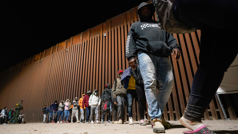 Αντιπροσωπεία των ΗΠΑ στην Αβάνα για συζητήσεις σχετικά με την αντιμετώπιση της μεταναστευτικής κρίσης