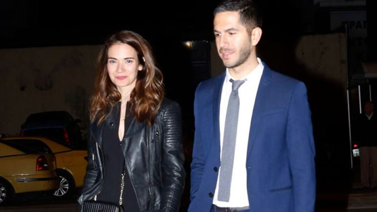 Σταύρος Ιωαννίδης: Η γυναίκα που του έκλεψε την καρδιά μετά το διαζύγιο με την Άννα Μπουσδούκου