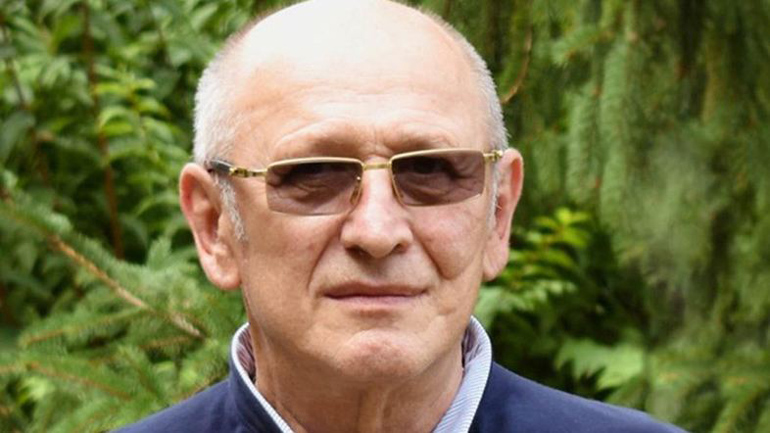 Ρωσία: Σε τροχαίο στην Κριμαία σκοτώθηκε ο αρχηγός της παράταξης «Κόμμα της πολιτικής του Πούτιν»