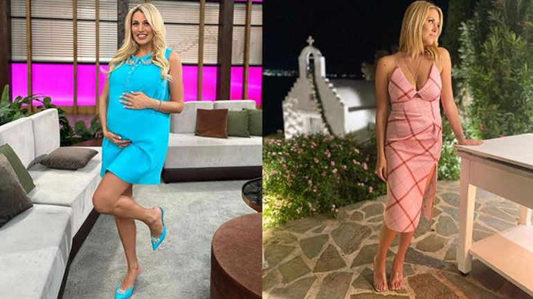 Κωνσταντίνα Σπυροπούλου για Φωτεινή Πετρογιάννη: «Γιατί δεν μας λέει πώς μπήκε στον Alpha;»