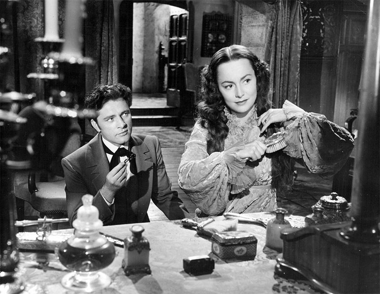 «Η εξαδέλφη μου Ραχήλ»