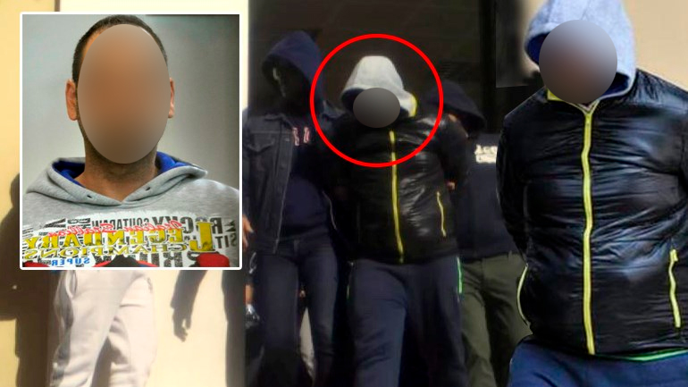 Τρόμος στην Αττική: Επανεμφανίστηκε o βιαστής ανηλίκων με το βαν