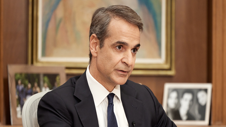 Κυρ. Μητσοτάκης: Δίνουμε λύση σε θέματα που ταλάνιζαν τα Άτομα με Αναπηρία εδώ και δεκαετίες