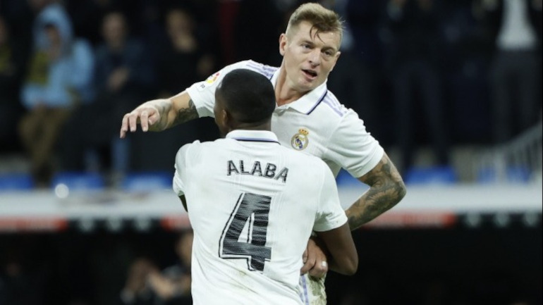 Επέστρεψε στις νίκες η Ρεάλ, 2-1 την Κάντιθ