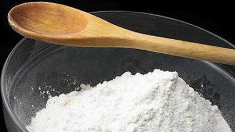 Ανάκληση ρυζάλευρου από τον ΕΦΕΤ