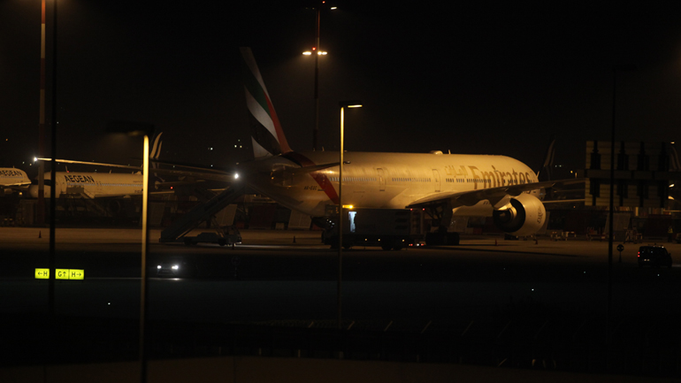 Αίσιο τέλος για το θρίλερ με τις δύο πτήσεις της Emirates