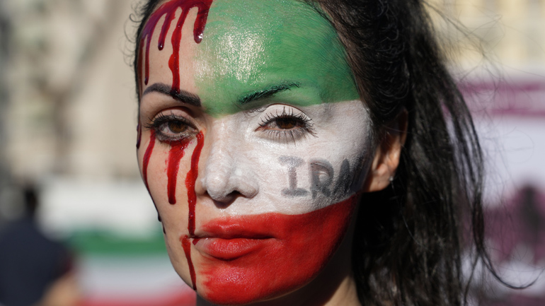 Ιράν: Νέες διαδηλώσεις σε όλη τη χώρα για την «Ματωμένη Παρασκευή»