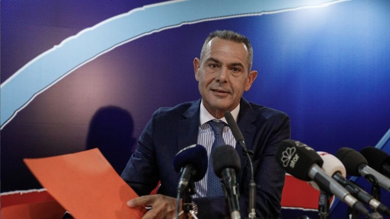 Π. Καμμένος: Χειρουργήθηκε στο πόδι μετά το ατύχημα με τη μοτοσυκλέτα – Δείτε την ανάρτηση του