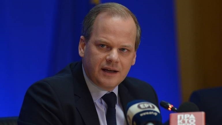 Καραμανλής: Ο ΣΥΡΙΖΑ πρωταθλητής της τοξικότητας καλλιεργεί κλίμα αστάθειας με συκοφαντίες για υποκλοπές