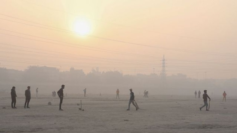 Τα χαμηλά επίπεδα ατμοσφαιρικής ρύπανσης είναι πιο θανατηφόρα από ό,τι πιστευόταν