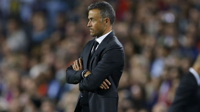 Ισπανία: Οι 26 «εκλεκτοί» του Λουίς Ενρίκε για το Μουντιάλ