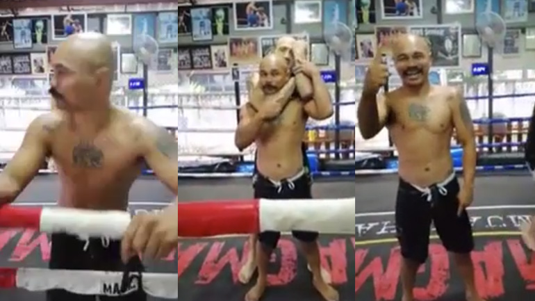 Πώς να ξεφύγετε από ένα κεφαλοκλείδωμα