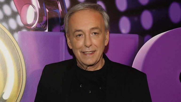 Ανδρέας Μικρούτσικος για Κωνσταντίνα Σπυροπούλου: «Δεν ήρθα εδώ για να γλείφω καταστάσεις»