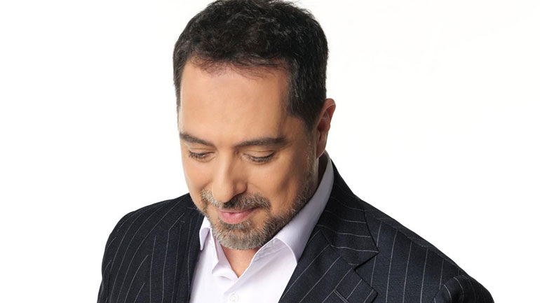 Mάκης Δημάκης: Επιστρέφει δισκογραφικά με το τραγούδι «Κυριακή Χαράματα»