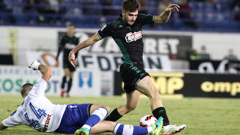 Νέα αλλαγή ώρας στο Παναθηναϊκός-Ατρόμητος!