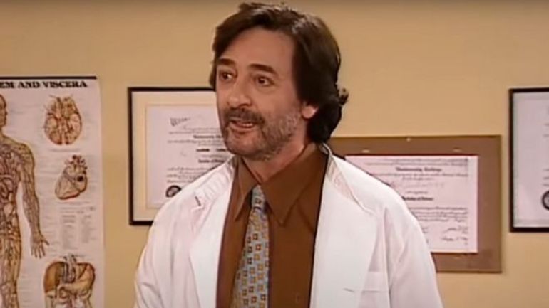 Πέθανε ο ηθοποιός Κώστας Μπάσης