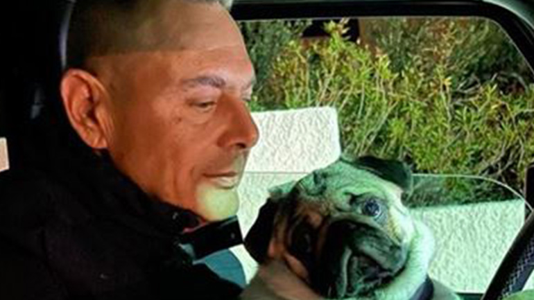 Π. Καμμένος: Για 6 μήνες θα κινείται με αναπηρικό αμαξίδιο