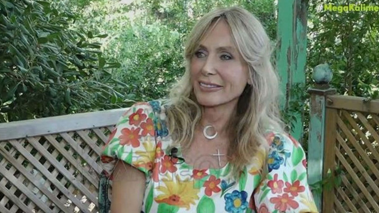 Κατερίνα Γιατζόγλου: «Μετά το metoo, μου λύθηκε η απορία γιατί δεν έκανα καριέρα»